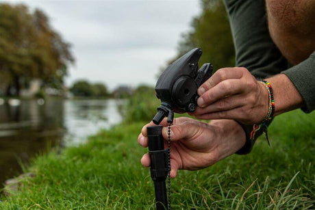 Pica Fox Black Label QR 61 - 100 cm - Tienda Carpfishing