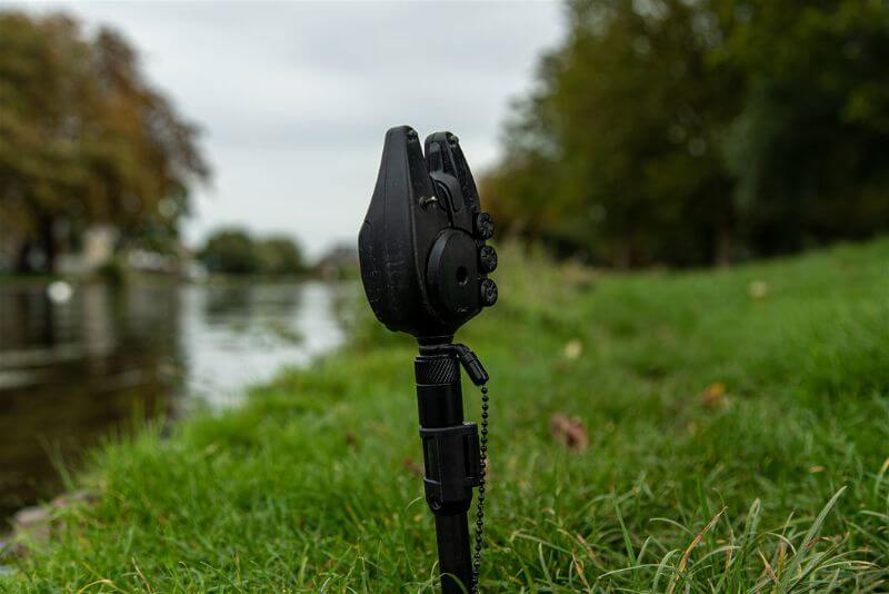 Pica Fox Black Label QR 91 - 160 cm - Tienda Carpfishing