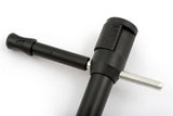 Pica Fox Black Label QR 91 - 160 cm - Tienda Carpfishing
