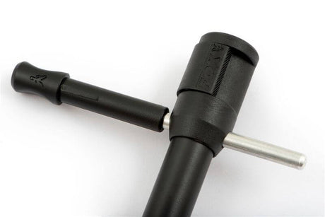 Pica Fox Black Label QR 91 - 160 cm - Tienda Carpfishing