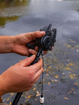 Pica Fox Black Label QR 91 - 160 cm - Tienda Carpfishing