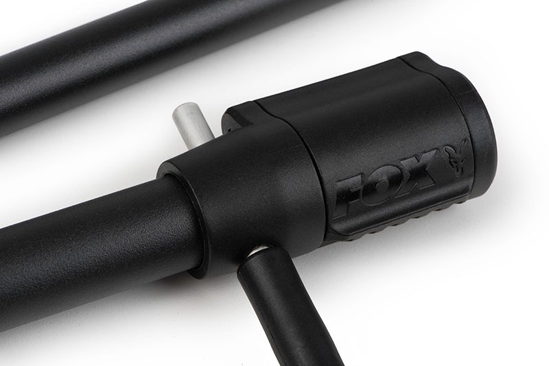 Pica Fox Cam Lock 120 - 200 cm - Tienda Carpfishing