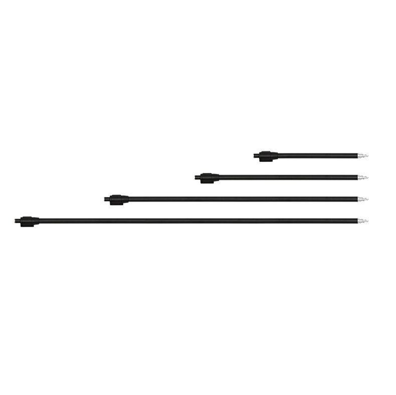 Pica Fox Cam Lock Punta Tornillo 90 - 170 cm - Tienda Carpfishing