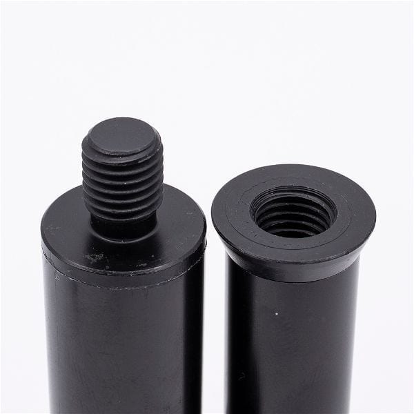 Pica Sonik Twistlock Split 25 cm - Tienda Carpfishing