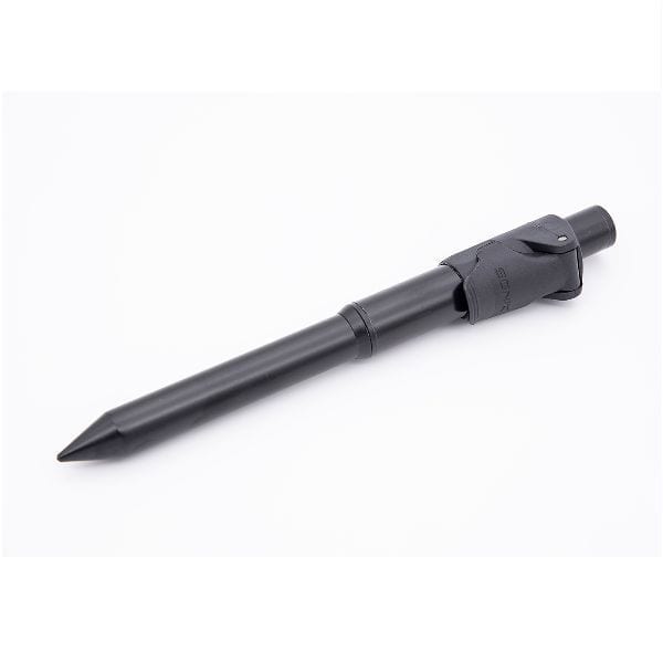 Pica Sonik Twistlock Split 25 cm - Tienda Carpfishing