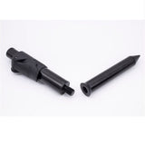 Pica Sonik Twistlock Split 25 cm - Tienda Carpfishing
