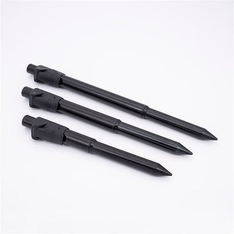 Pica Sonik Twistlock Split 30 cm - Tienda Carpfishing
