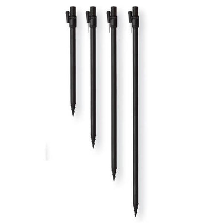 Pica telescopica Prologic 40 - 60 cm - Tienda Carpfishing