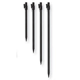 Pica telescopicas Prologic 110 - 180 cm - Tienda Carpfishing