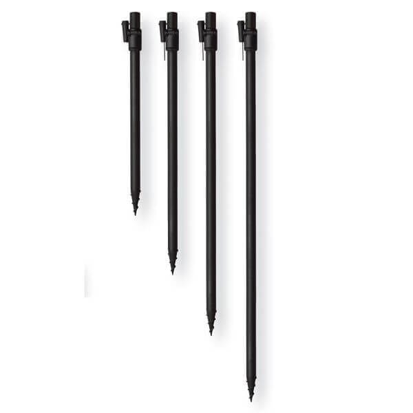 Pica telescopicas Prologic 110 - 180 cm - Tienda Carpfishing