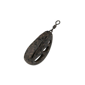 Plomos Fox Paste Bomb - Tienda Carpfishing