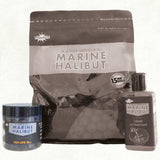 Pop Ups Dynamite Baits Big Fish Marine Halibut 15 mm - Tienda Carpfishing