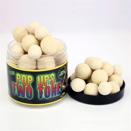 Pop ups Pro Elite Baits Garlic 14 - 20 mm - Tienda Carpfishing