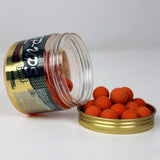 Pop Ups Pro Elite Baits Gold Robin Red 14 mm - Tienda Carpfishing