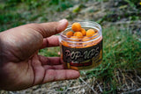 Pop Ups Pro Elite Baits Gold Robin Red 20 mm - Tienda Carpfishing