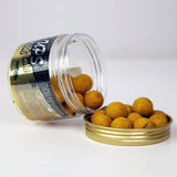 Pop Ups Pro Elite Baits Gold Sweet Dreams 14 mm - Tienda Carpfishing