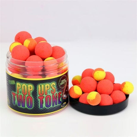Pop ups Pro Elite Baits Robin Red 14 - 20 mm - Tienda Carpfishing