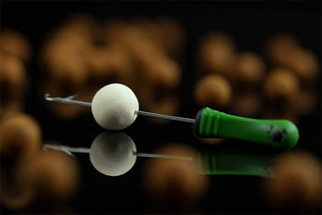 Pop Ups Sticky Krill Blanco 12 mm - Tienda Carpfishing