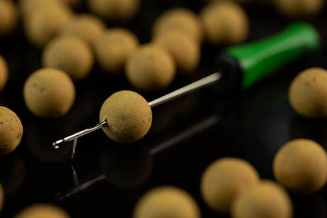 Pop Ups Sticky Manilla 16 mm - Tienda Carpfishing