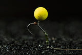 Pop Ups Sticky Manilla Amarillo 14 mm - Tienda Carpfishing