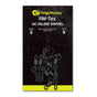 Quick Change Ridge Monkey RM - Tec In - Line Swivel Nº8 - Tienda Carpfishing