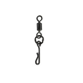 Quitavueltas con enganche rápido Mikado 8 - Tienda Carpfishing