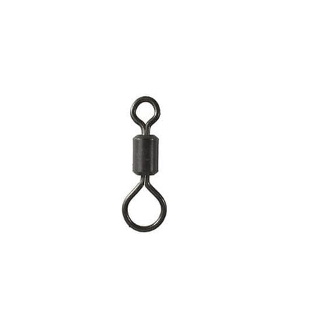 Quitavueltas con ojo grande Mikado 8 - Tienda Carpfishing