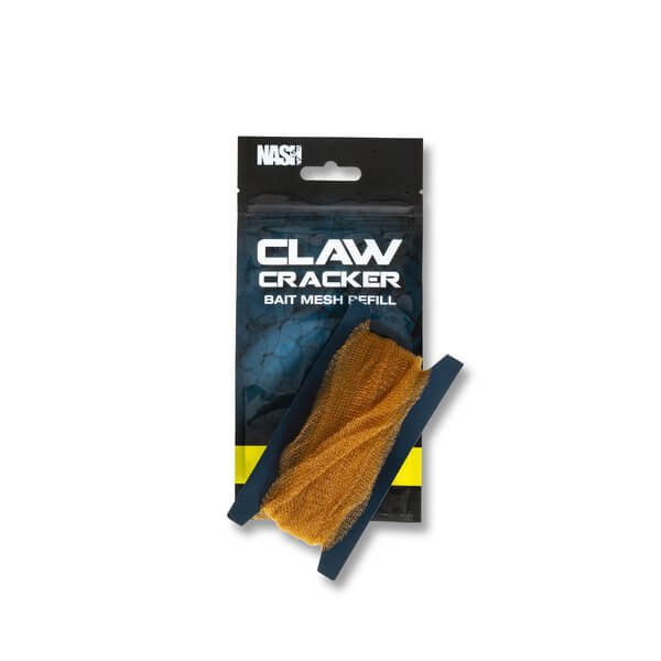 Recambio Claw Cracker Nash Super Narrow 18 mm - Tienda Carpfishing
