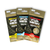Recambio de Malla 18 mm PVA Nash Ultra Weave Super Narrow - Tienda Carpfishing