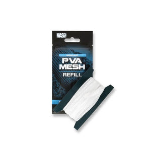 Recambio de Malla 23 mm PVA Nash Narrow - Tienda Carpfishing