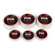 Recambio malla PVA Lenta Fox 25 mm / 5m - Tienda Carpfishing
