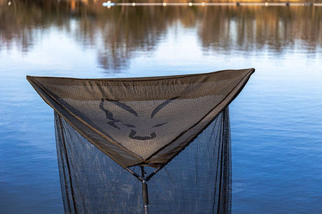 Red Cubre Sacadera Fox 42" - 46" - Tienda Carpfishing
