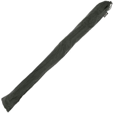 Red de Sacadera 42" NGT camuflaje con V metálica y funda - Tienda Carpfishing