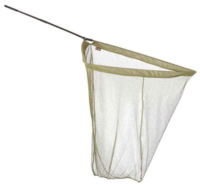 Red de Sacadera Prologic Cruzade 42" con V y funda - Tienda Carpfishing