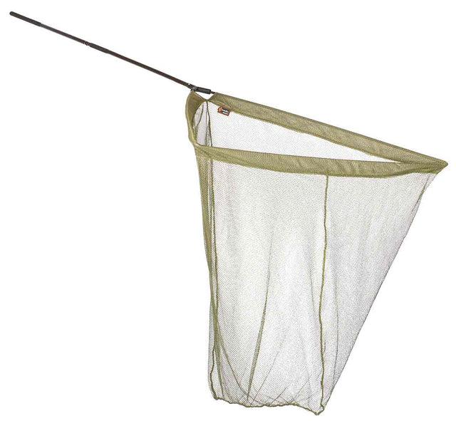 Red de Sacadera Prologic Cruzade 42" con V y funda - Tienda Carpfishing