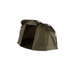 Refugio JRC Defender Peak Verde 2 personas - Tienda Carpfishing