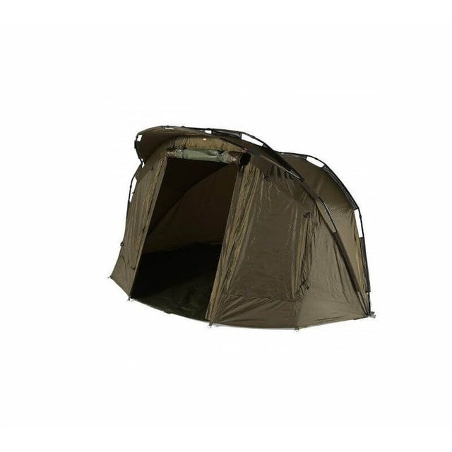 Refugio JRC Defender Peak Verde 2 personas - Tienda Carpfishing