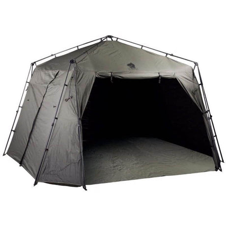 Refugio Nash Bank Life Gazebo - Tienda Carpfishing