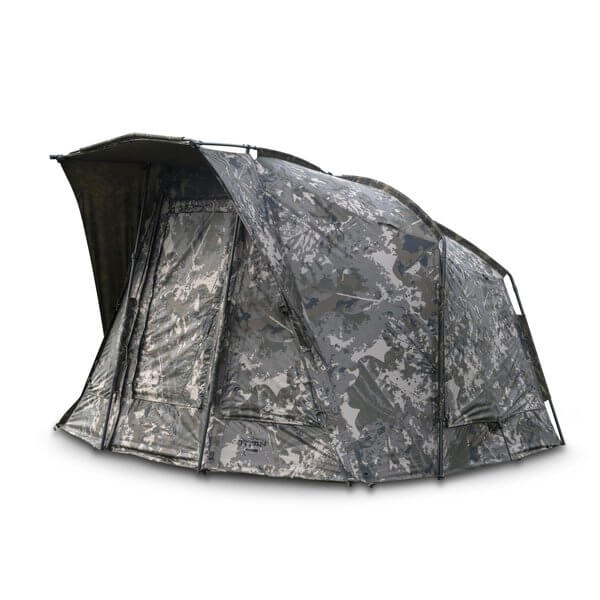 Refugio Nash Titan T1 Pro Camo - Tienda Carpfishing