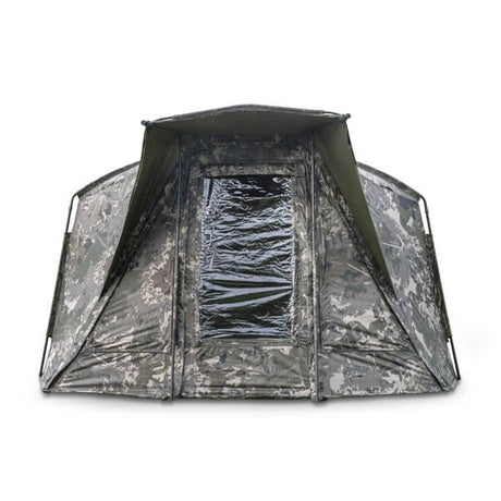 Refugio Nash Titan T1 Pro Camo - Tienda Carpfishing