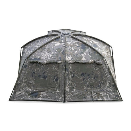 Refugio Nash Titan T1 Pro Camo - Tienda Carpfishing