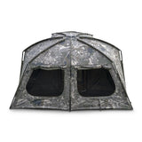 Refugio Nash Titan T1 Pro Camo - Tienda Carpfishing