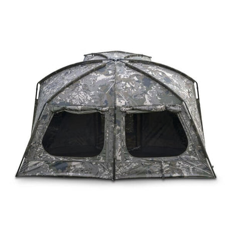 Refugio Nash Titan T1 Pro Camo - Tienda Carpfishing