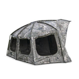 Refugio Nash Titan T1 Pro Camo - Tienda Carpfishing