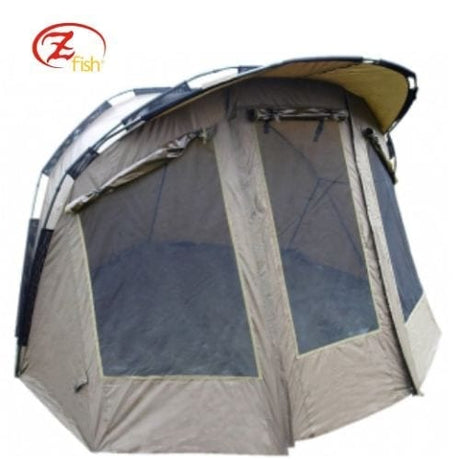 Refugio Zfish Deluxe King - Tienda Carpfishing
