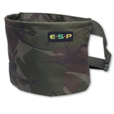 Riñonera para boilies ESP Camo - Tienda Carpfishing