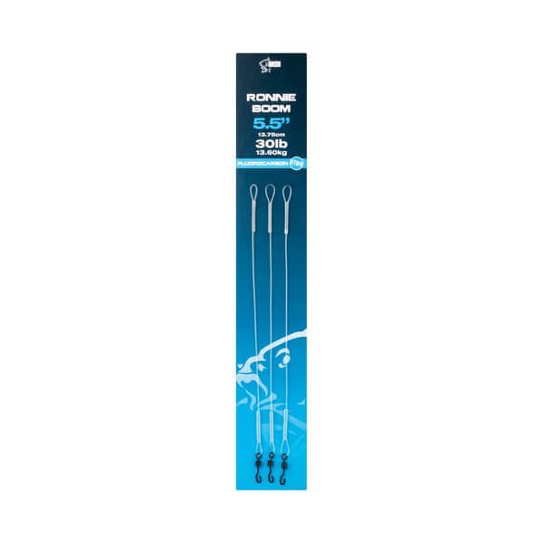 Ronnie Boom Nash 14 cm - Tienda Carpfishing