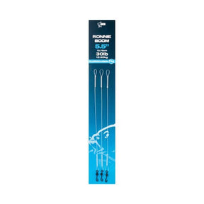 Ronnie Boom Nash 14 cm - Tienda Carpfishing