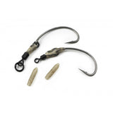 Ronnie Sleeves Fox Camo - Tienda Carpfishing