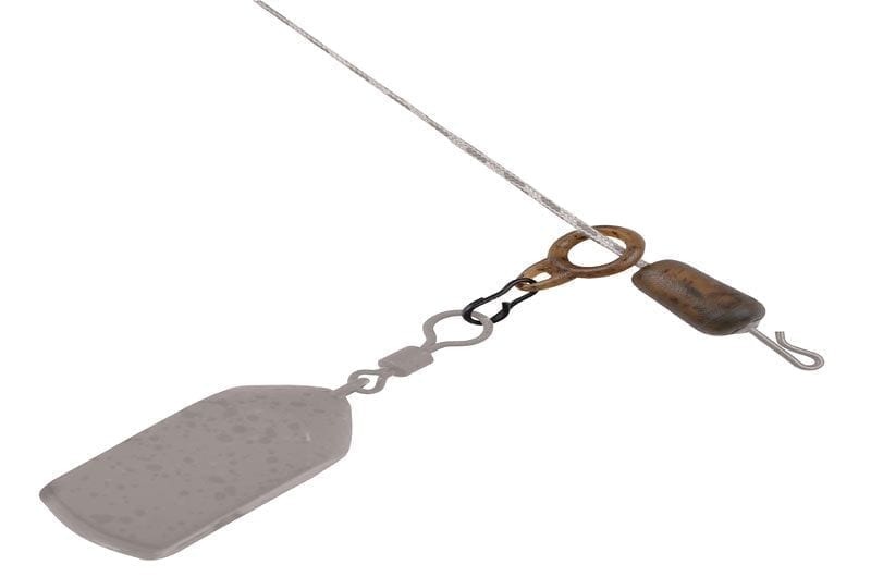 Run Ring Kit Camo Fox - Tienda Carpfishing